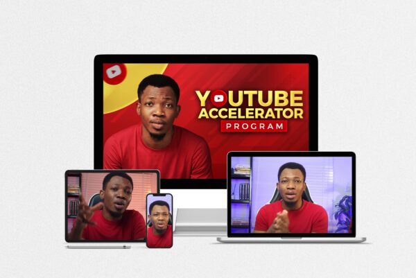 YouTube Accelerator Program